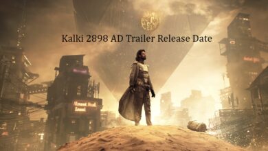 Not June 7, Kalki 2898 AD trailer to release on...