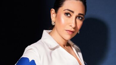 Happy birthday, Karisma Kapoor: A look at her Net Worth!