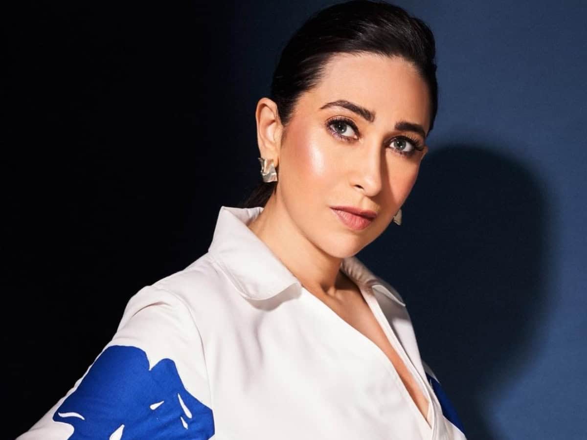 Happy birthday, Karisma Kapoor: A look at her Net Worth!