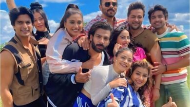 TOP 8 contestants of Khatron Ke Khiladi 14