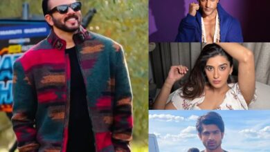 1st finalist of Khatron Ke Khiladi 14 according to Rohit Shetty