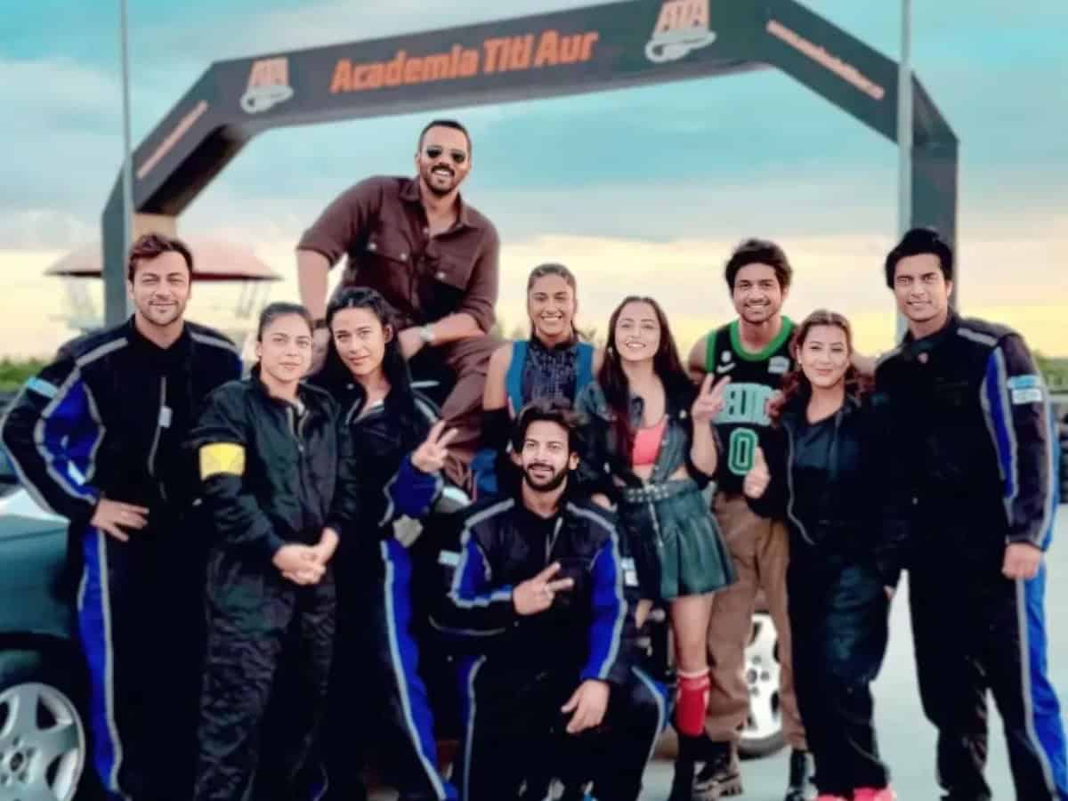 Two rumoured finalists of Khatron Ke Khiladi 14, update on TOP 5
