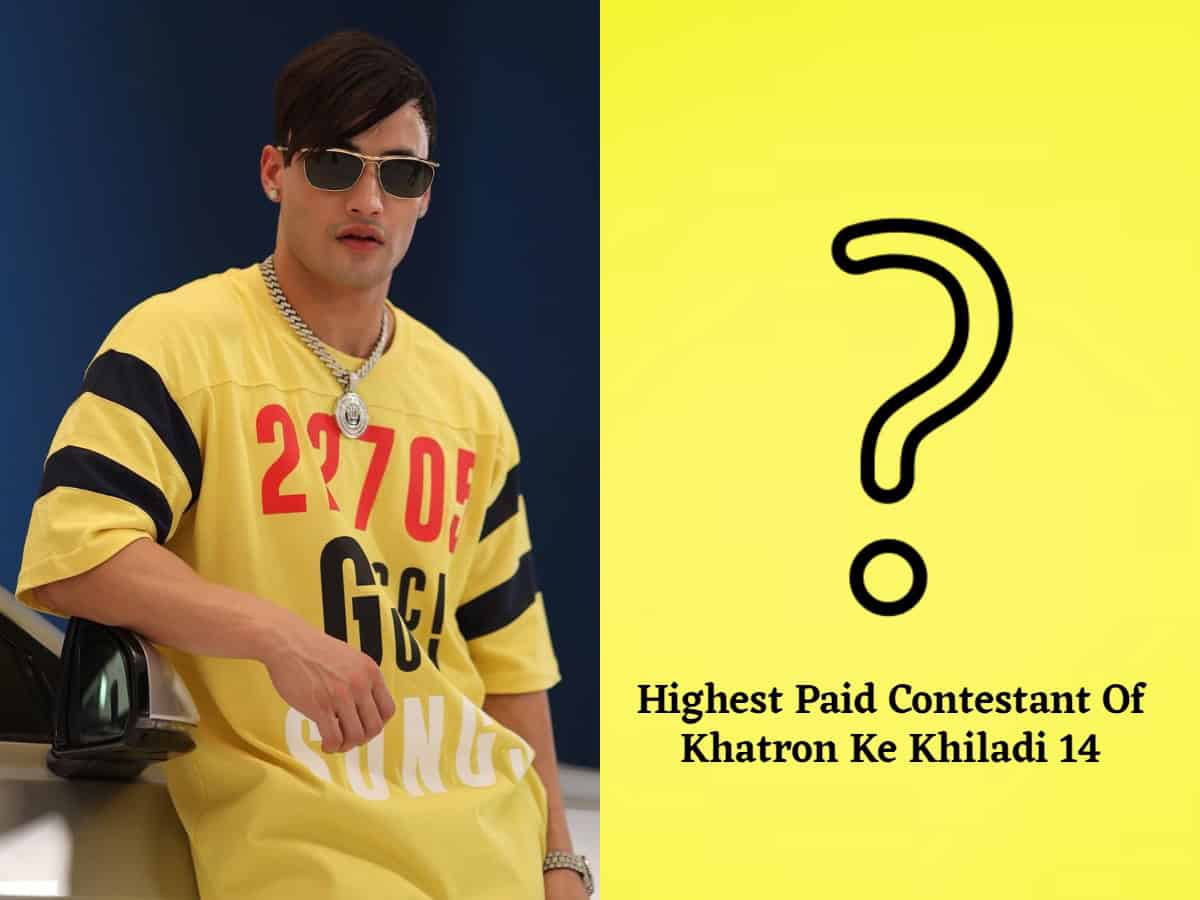 Khatron Ke Khiladi 14: Asim Riaz OUT, who is highest paid now?