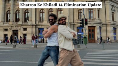 Khatron Ke Khiladi 14: Who is 3rd contestant to get eliminated?