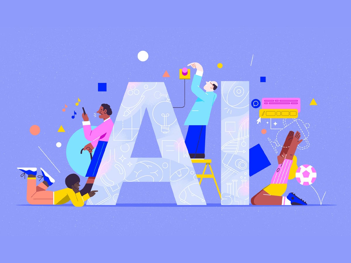 India leads global AI research, Bengaluru seventh best AI Hub
