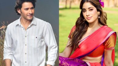 Mahesh Babu to romance Janhvi Kapoor? Details inside