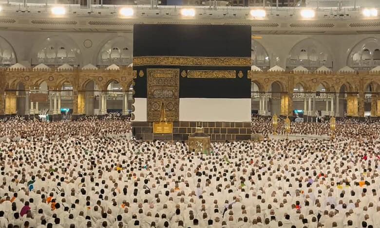 Saudi Arabia predicts moderate weather for Ramzan 2025