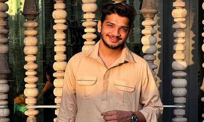 Munawar Faruqui goes missing from key event, is he hiding?