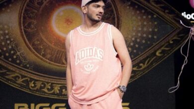 Photo: Munawar Faruqui at Bigg Boss OTT 3 launch, fans excited