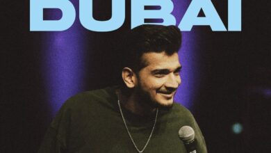 Munawar Faruqui's 1st international show in Dubai: Ticket prices