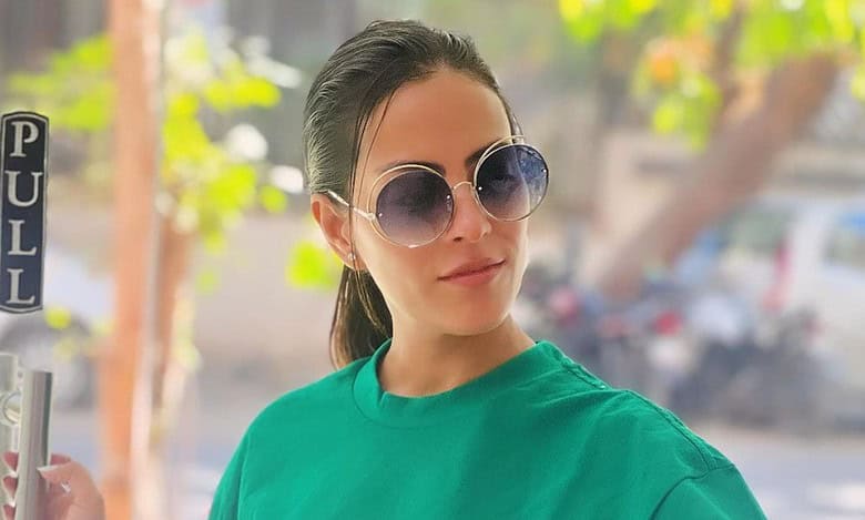 Actress Noor Malabika Das found dead at home; suicide suspected