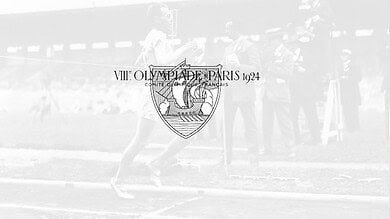 Stirring tales of great athletes who left an indelible mark in the 1924 Paris Olympics