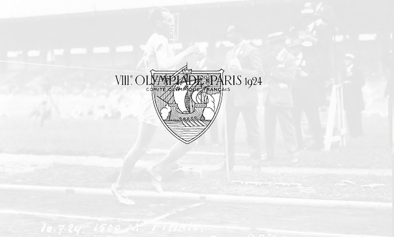 Stirring tales of great athletes who left an indelible mark in the 1924 Paris Olympics