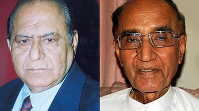 Qatar-based Urdu literary award stands out in prestige; honours writers from India and Pakistan