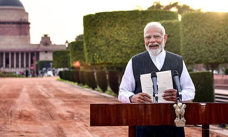 PM Modi
