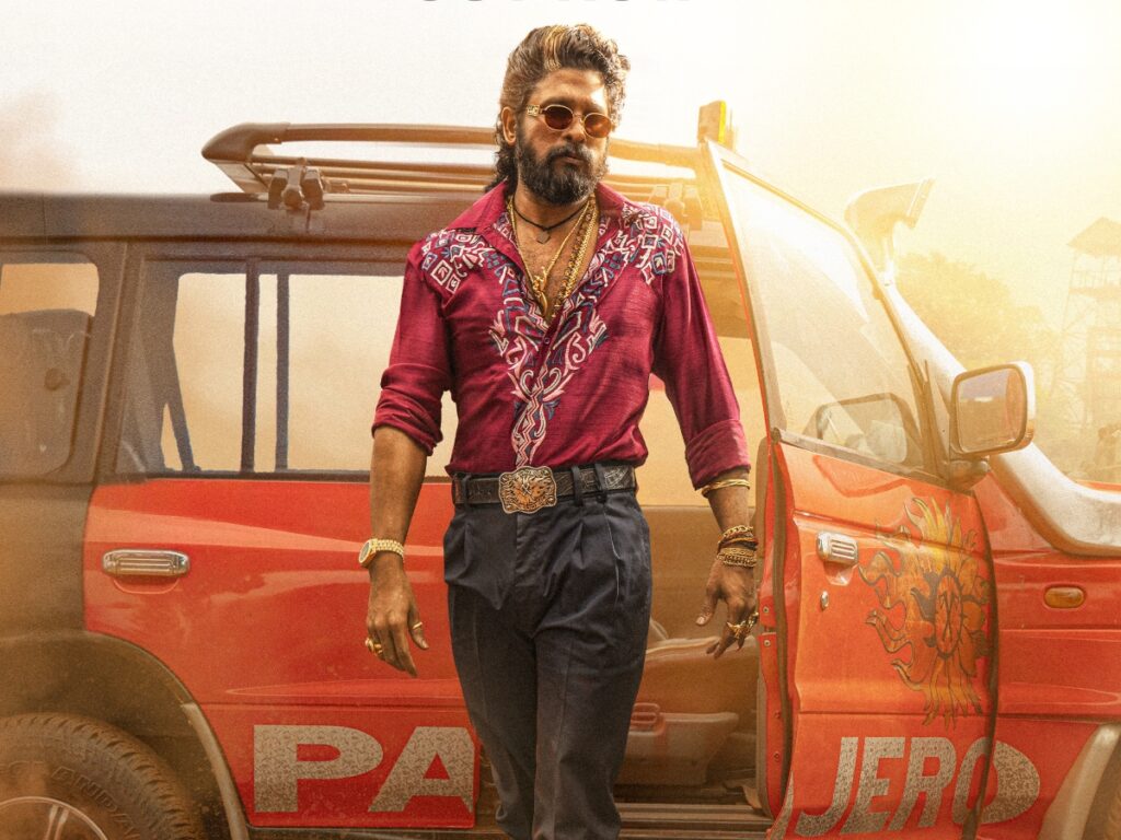 Pushpa 2: The Rule expected NEW release date, not August 15