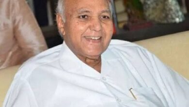 Chiranjeevi, Jr NTR mourn the demise of media mogul Ramoji Rao