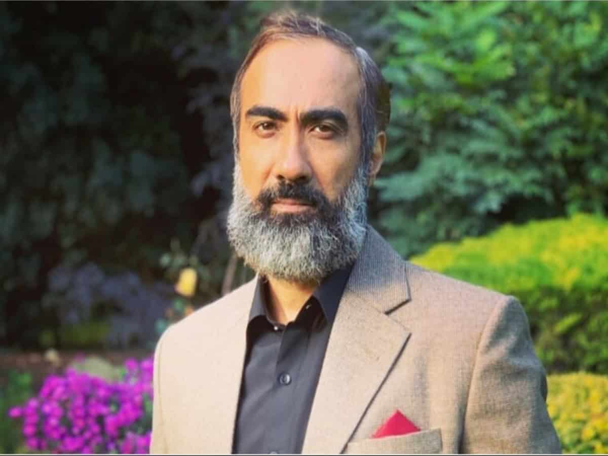Bollywood actor Ranvir Shorey confirmed as ‘Bigg Boss OTT 3’ contestant
