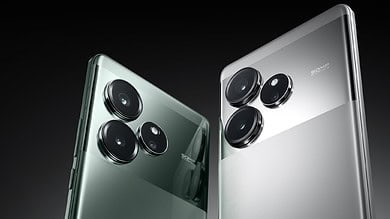 AI flagship killer realme GT 6 democratises big storage in smartphones