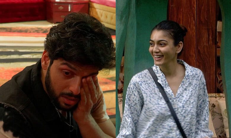 Bigg Boss OTT 3: Sana Makbul says ‘I won’t cook for you’ to Sai Ketan Rao