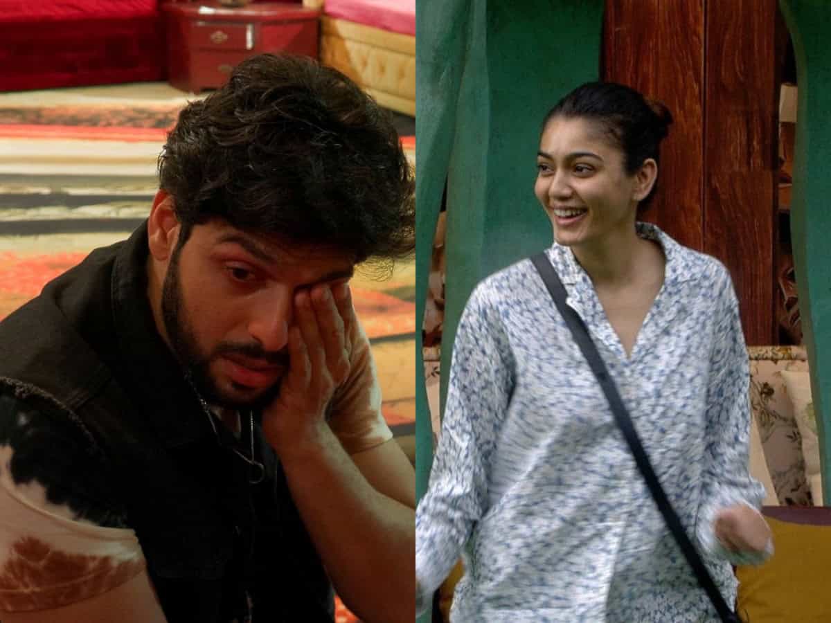 Bigg Boss OTT 3: Sana Makbul says ‘I won’t cook for you’ to Sai Ketan Rao