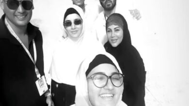 Sania Mirza radiates happiness after completing Haj, photo viral
