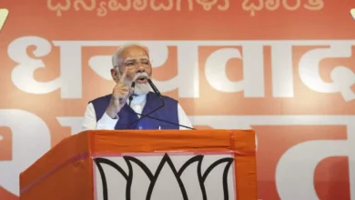 Karnataka sees uneven ministerial representation in Modi's new cabinet