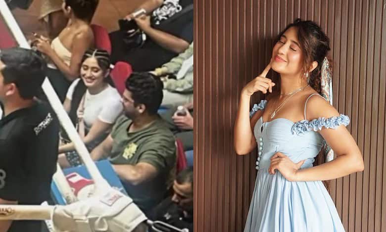 Shivangi Joshi's video with BF from Thailand leaked online