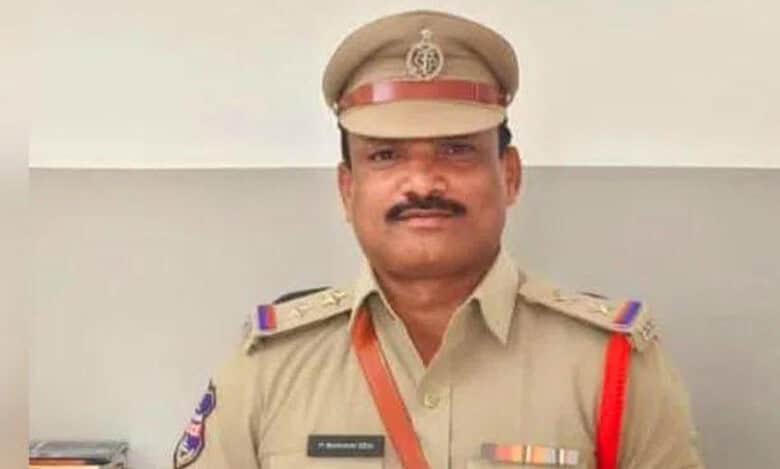 Kaleshwaram sexual assault: Telangana police SI dismissed from service