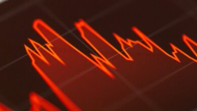 Bear attack: Sensex crashes over 6,000 pts; Nifty dives nearly 2,000 points