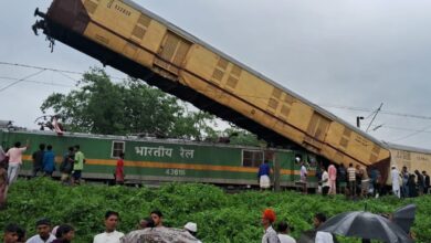 Bengal rail accident: Kavach system not in place, says Railway Board