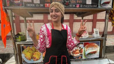 Bigg Boss OTT 3: Vada Pav girl Chandrika reveals her per day income