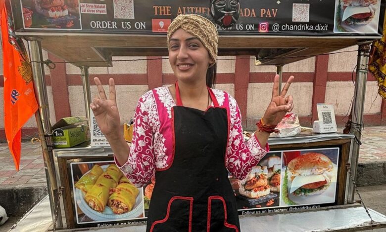 Bigg Boss OTT 3: Vada Pav girl Chandrika reveals her per day income