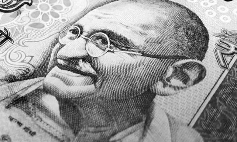 Rupee falls 26 paise to 83.40 against US dollar in early trade