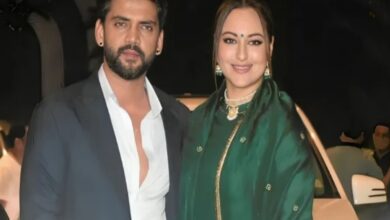 Luxurious car collection of Sonakshi Sinha and Zaheer Iqbal