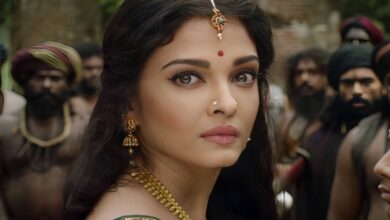 Aishwarya Rai: Richer than most top male stars in India