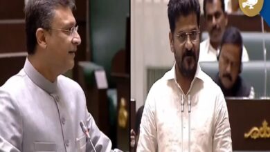 Hyderabad: Akbaruddin Owaisi accuses Allu Arjun of cashing Pushpa 2 stampede