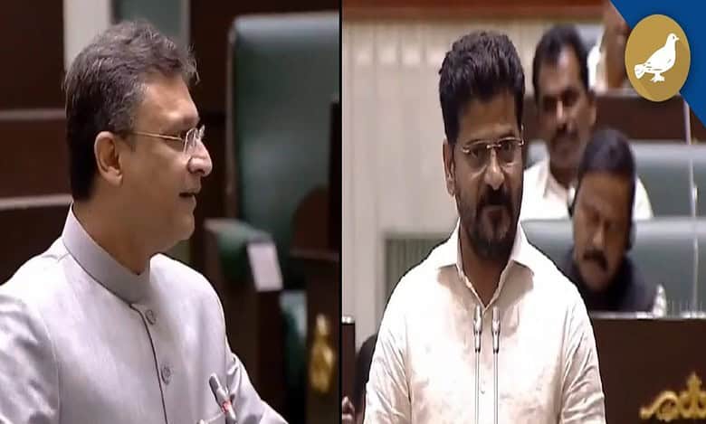 Hyderabad: Akbaruddin Owaisi accuses Allu Arjun of cashing Pushpa 2 stampede