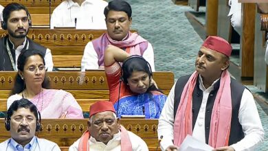 Lok Sabha polls marked end of communal politics in India: Akhilesh