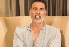Akshay Kumar reacts to Jaya Bachchan's harsh criticism of ‘Toilet: Ek Prem Katha’