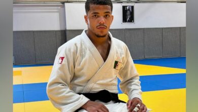 Algerian judoka withdraws from Paris Olympics to avoid facing Israeli opponent