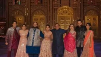 Shocking revelations from Anant Ambani’s star-studded wedding