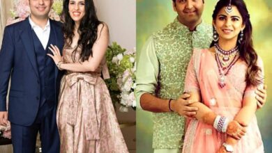 Look back at Akash Ambani, Isha Ambani's wedding budgets