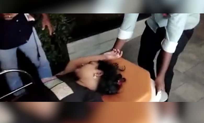 TN: 29 women faint due to ammonia gas leak at private fish plant