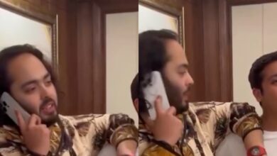 Anant Ambani's luxury watch collection adds Rs 21 cr Richard Mille