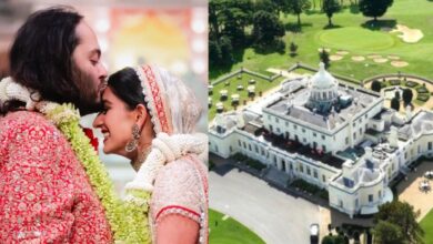 Anant Ambani's post-wedding party: Venue and event details