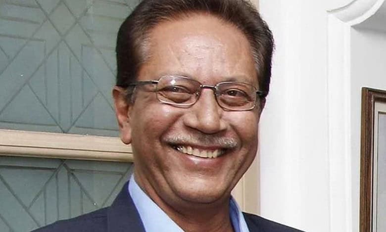 Anshuman Gaekwad