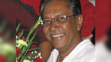 Ex-cricketer Gaekwad, epitome of courage, now fighting cancer; he needs help