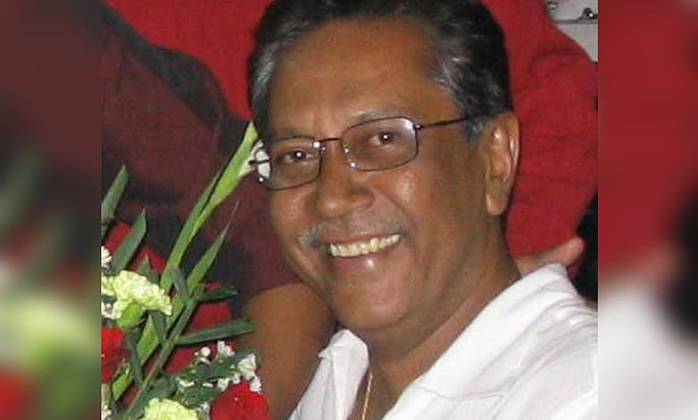 Ex-cricketer Gaekwad, epitome of courage, now fighting cancer; he needs help
