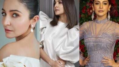 Most expensive items from Anushka Sharma's closet: Watches to bags